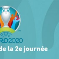 Euro 2020 : le XI type de la deuxième journée