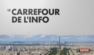Le Carrefour de l'Info du 20/06/2021