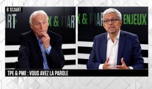 ENJEUX & PRIORITÉS - L'interview de Frédéric Midy (Expense Reduction Analysts) par Jean-Marc Sylvestre
