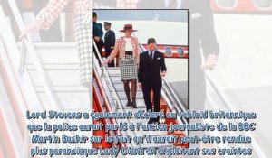 Mort de Lady Diana - pourquoi le prince Charles a été suspecté par la police d'être à la tête du com