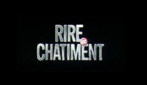Rire et Châtiment (French) Streaming H264 (2002)
