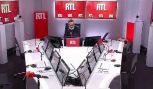 Le journal RTL de 17h du 20 juin 2021