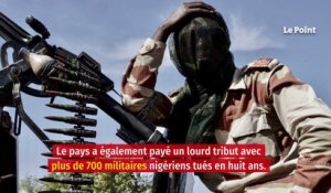 Fin de Barkhane : ce qu’on en dit au Niger