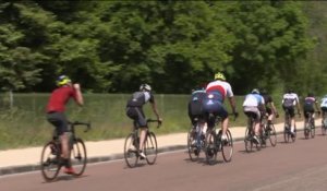 Santé - Cycliste : attention à votre selle