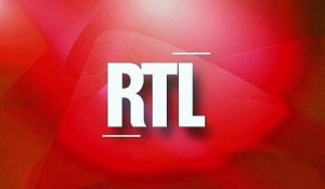 Le journal RTL de 10h du 22 juin 2021