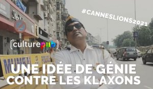 "Punishing Signal" : l'idée de génie contre les klaxons en ville
