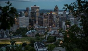 Voici les quartiers de Montréal où il y a eu le plus d’entrées par effraction en 2021