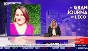 Valérie Rabault (Députée du Tarn-et-Garonne) : La réforme de l'Assurance-chômage suspendue - 22/06