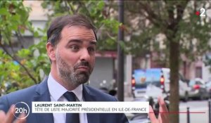 Régionales en Île-de-France : une alliance des listes de gauche au prix de certains sacrifices