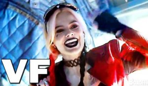 THE SUICIDE SQUAD Bande Annonce VF 3