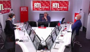 Le journal RTL de 7h30 du 23 juin 2021