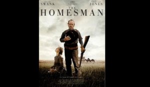 The homesman (2014) Streaming XviD AC3