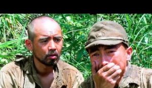 ONODA Bande Annonce (Cannes 2021) Drame, Guerre