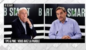 ENJEUX & PRIORITÉS - L'interview de Diego Magdelénat (Droit du regard) par Jean-Marc Sylvestre