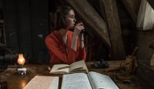 'Das Tagebuch der Anne Frank' - Der Trailer in HD