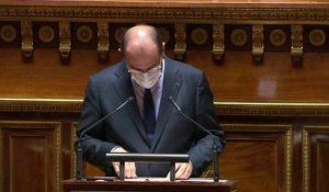 Loi de programmation militaire : le Sénat uni contre la déclaration du Premier ministre