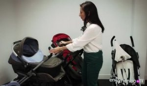 Elegir silla y coche para los bebés