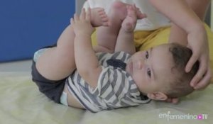 estimulación temprana del bebe