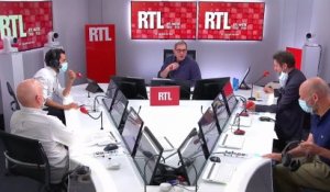 Le journal RTL de 7h du 24 juin 2021