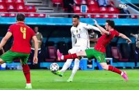 Portugal – France : Deschamps défend le match de Koundé et Tolisso