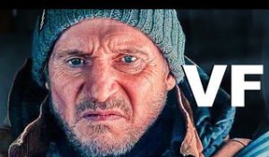 ICE ROAD Bande Annonce VF (2021)