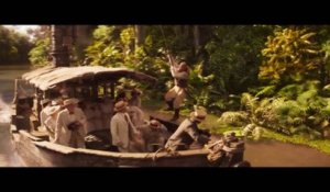 Jungle Cruise - L'Hebd'Hollywood du 26/06