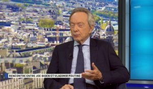 Rendez-vous avec Bernard Völker et Christian Makarian sur TeleSud 24/06/21