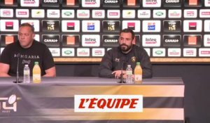 Doumayrou : «Ce serait beau de gagner avec deux clubs différents» - Rugby - Top 14 - La Rochelle