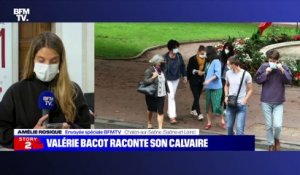 Story 6 : Valérie Bacot raconte son calvaire - 24/06
