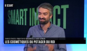 SMART IMPACT - Smart Ideas du lundi 28 juin 2021