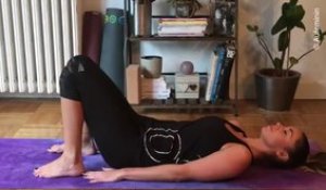 Exercices de yoga contre le mal de dos