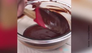Cette recette de fondant au chocolat devrait vous plaire !
