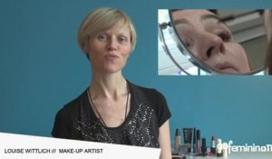 Maquillage rapide : Les yeux (en vidéo)