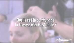 Alexis Mabille : backstage en vidéo