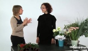 Bouquet de mariée original : comment faire le bouquet en vidéo
