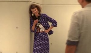 Collection Marni pour H&M en vidéo : Teasing video Marni x HM 2012