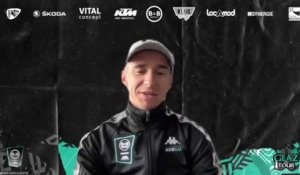 Tour de France 2021 - Bryan Coquard : "Gagner sur le Tour, c'est un rêve de carrière"