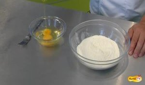 Pâte à nouilles : comment faire sa pâte à nouilles aux oeufs