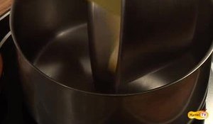 Pâte à chou : recette en vidéo pour réussir sa pâte à chou