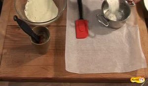 Soufflé au fromage : notre technique en vidéo pour un soufflé réussi