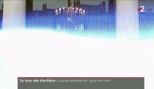 Élections régionales et départementales : la présidentielle en vue