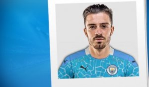Officiel : Manchester City s'offre Jack Grealish !