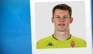 Officiel : l'AS Monaco obtient le prêt d'Alexander Nübel
