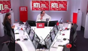 Le journal RTL du 27 juin 2021