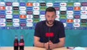 8es - Lloris : "On bascule sur une nouvelle compétition"