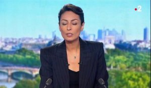 Rassemblement national : Marine Le Pen reste à la tête du parti, Jordan Bardella élu président par intérim