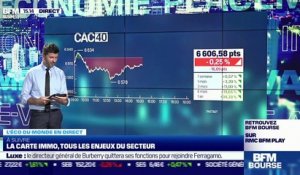 John Plassard (Mirabaud) : Quel bilan tirer pour le 1er semestre 2021 en Bourse ? - 28/06