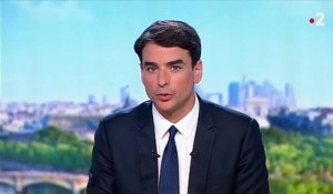 Affaire Troadec : Hubert Caouissin auditionné devant la cour d'assises de Loire-Atlantique