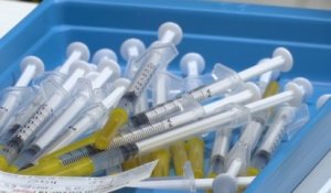 Vaccination : les faux certificats se multiplient