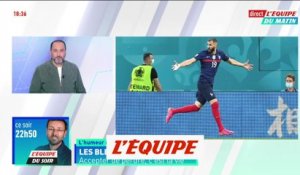 « L'humeur de Yoann Riou » du 29 juin - Foot - Euro